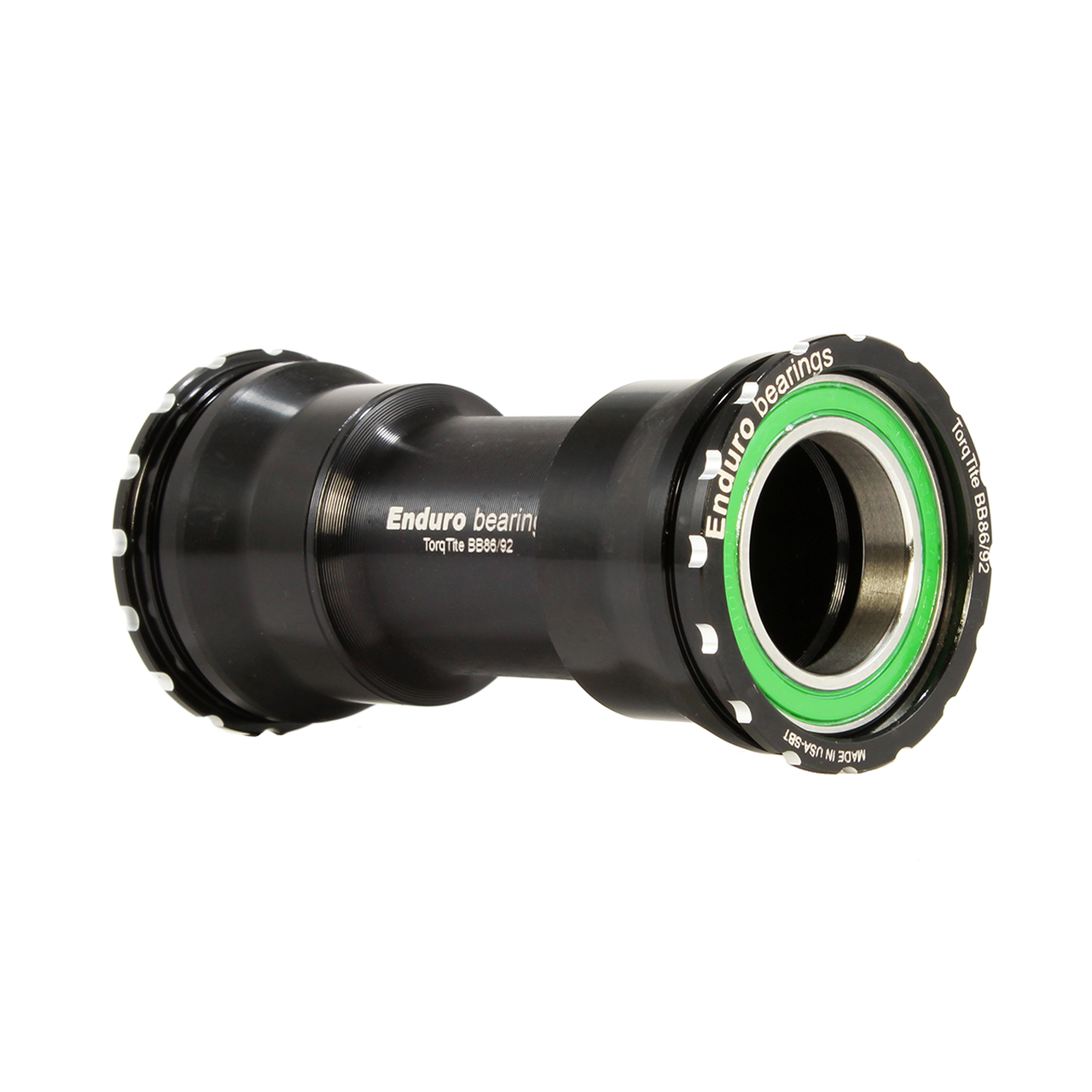 Enduro bearings top torqtite