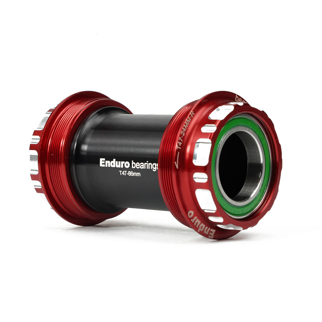 Enduro t47 bottom bracket online