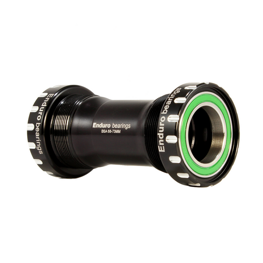 Enduro ceramic shop bottom bracket