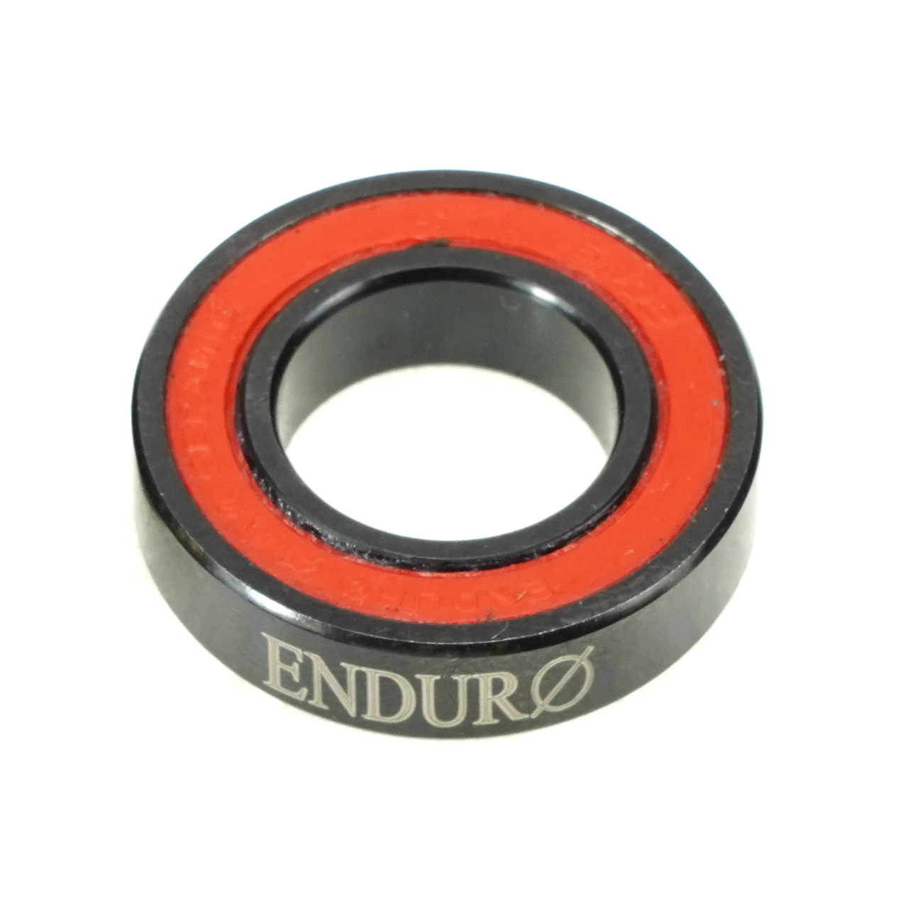 Enduro CO 6801 VV - Enduro Zero, Black-Oxide, Ceramic Hybrid, ABEC-5, Radial Bearing (C3 Clearance) - 12mm x 21mm x 5mm