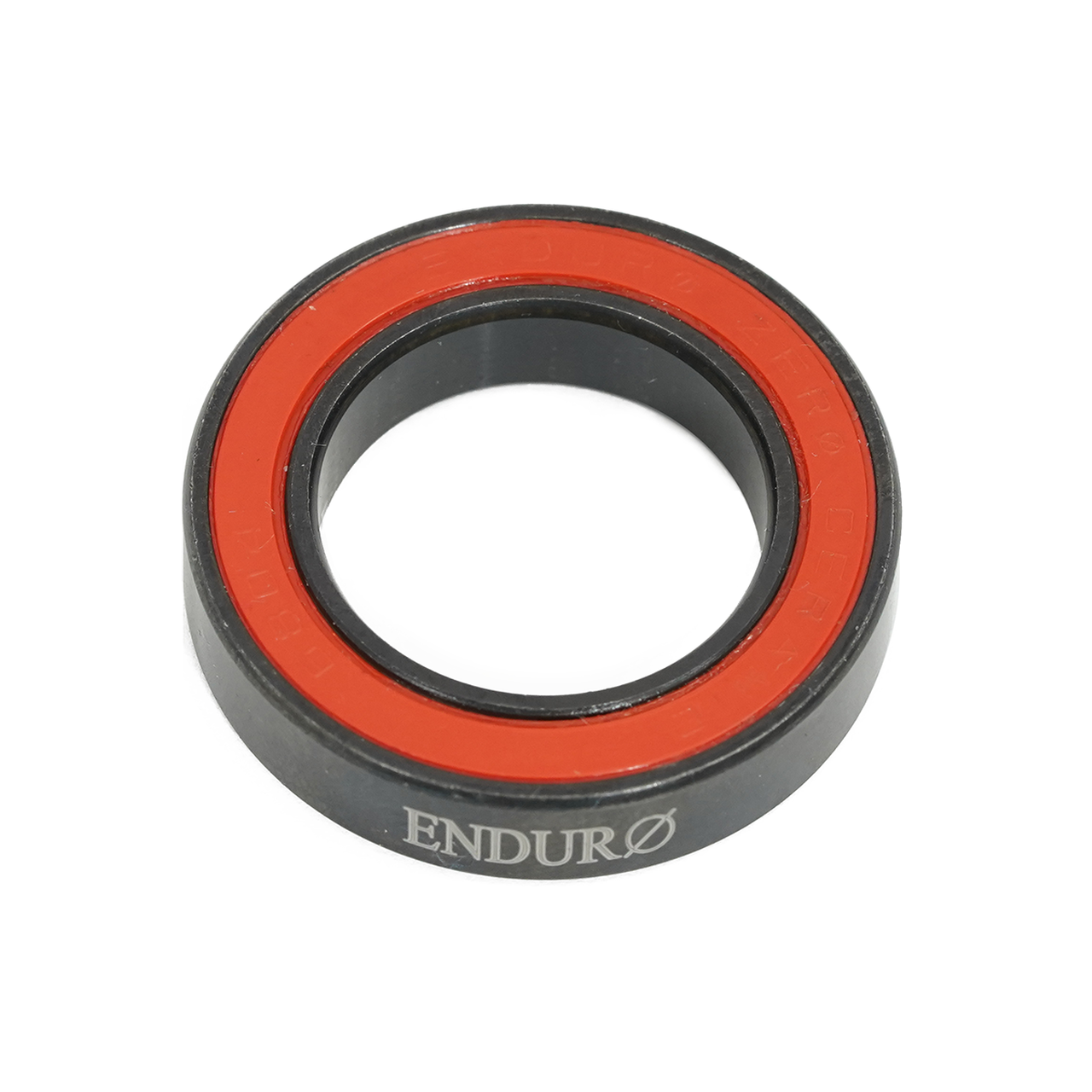Enduro CO 6804 VV - Enduro Zero, Black-Oxide, Ceramic Hybrid, ABEC-5, Radial Bearing (C3 Clearance) - 20mm x 32mm x 7mm