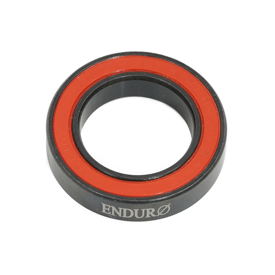 CO 6804 VV - Enduro Zero, Black-Oxide, Ceramic Hybrid, ABEC-5, Radial Bearing (C3 Clearance) - 20mm x 32mm x 7mm