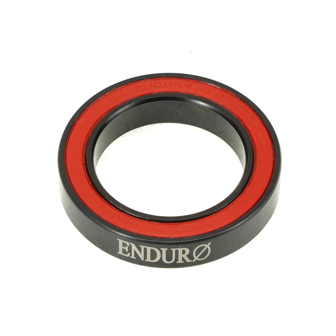 Enduro CO 6805 LLB - Enduro Zero, Ceramic-Hybrid Black Oxide treated Radial Bearing- 25mm x 37mm x 7mm