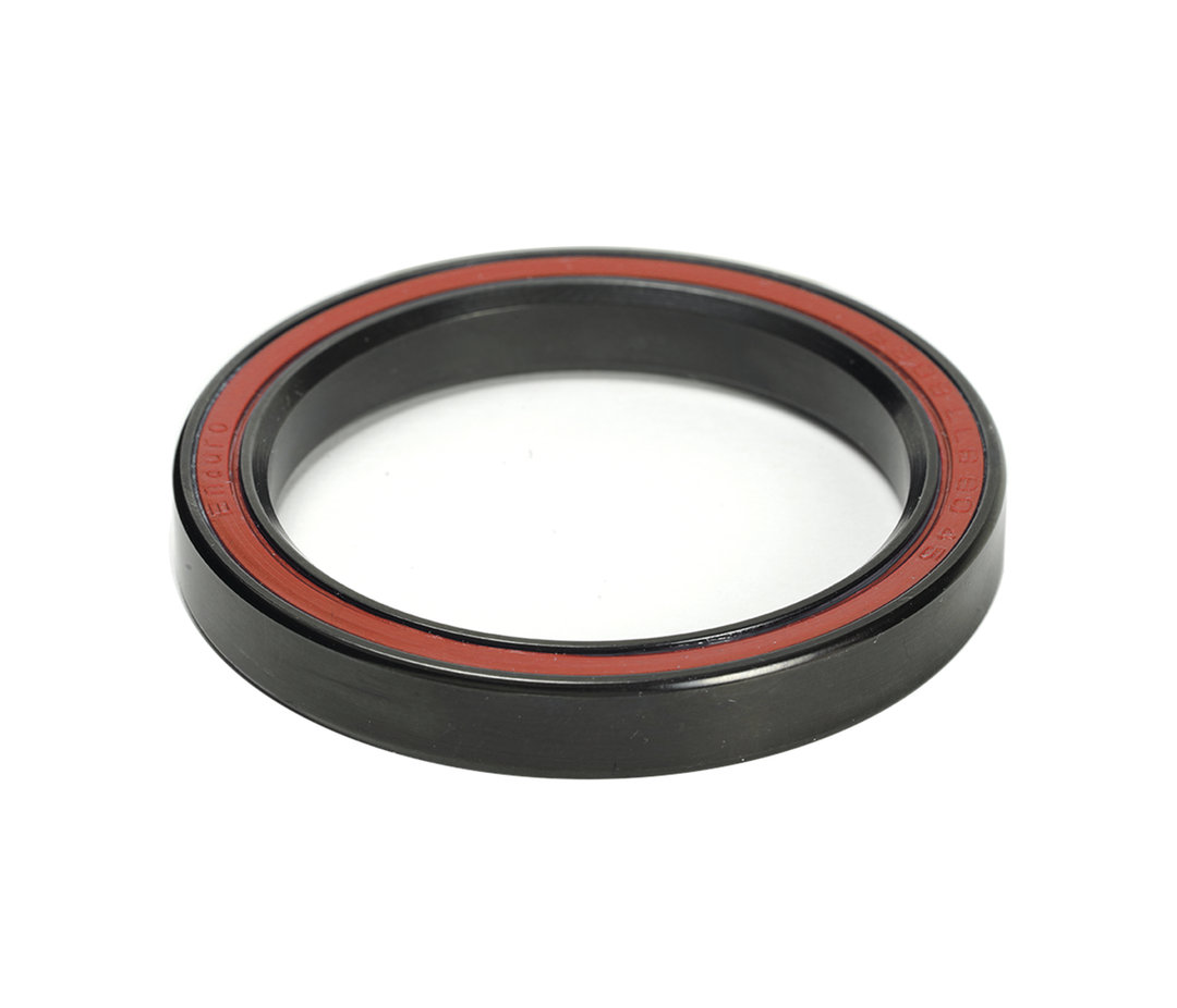 CO 6808 VV - Enduro Zero, Black-Oxide, Ceramic Hybrid, ABEC-5, Radial  Bearing (C3 Clearance) - 40mm x 52mm x 7mm