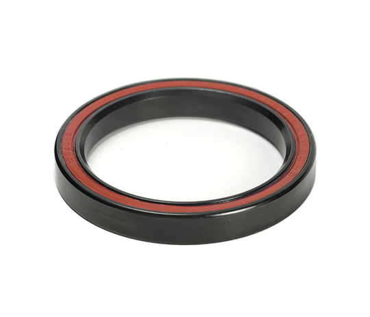 CO 6808 VV - Enduro Zero, Black-Oxide, Ceramic Hybrid, ABEC-5, Radial Bearing (C3 Clearance) - 40mm x 52mm x 7mm
