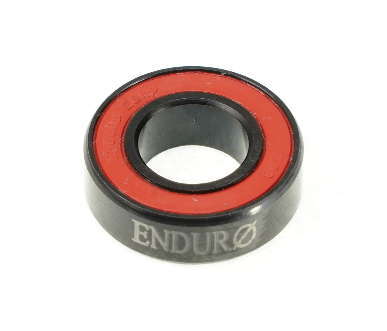 Enduro CO 688 VV - Enduro Zero, Black-Oxide, Ceramic Hybrid, ABEC-5, Radial Bearing (C3 Clearance) - 8mm x 16mm x 5mm