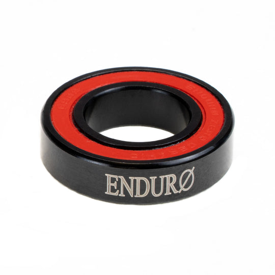 CO 6902 LLB BO - Enduro Zero, Black-Oxide, Ceramic Hybrid, ABEC-5, Radial Bearing (C3 Clearance) - 15mm x 28mm x 7mm
