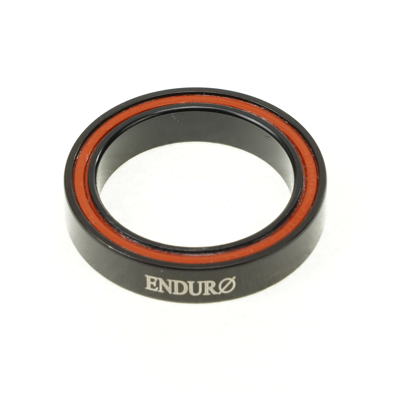 Enduro CO MR 27537 LLB - Enduro Zero, Black-Oxide, Ceramic Hybrid, ABEC-5, Radial Bearing (C3 Clearance) - 27.5mm x 37mm x 7mm