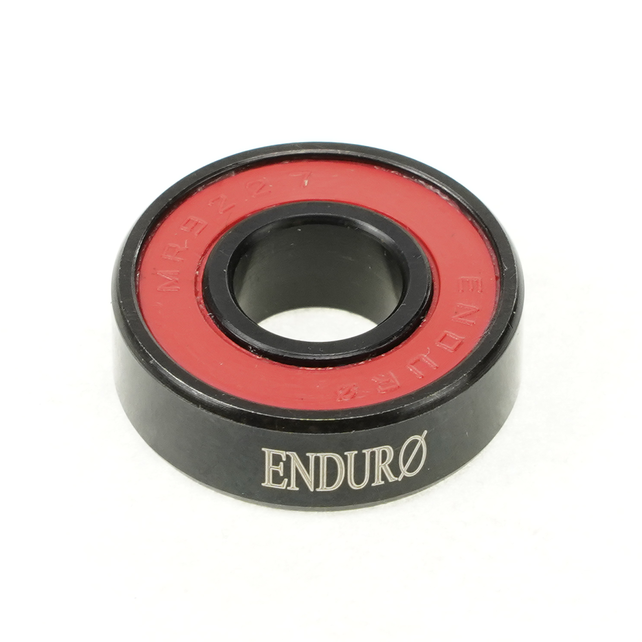 Enduro CO MR 9227 VV- Enduro Zero, Black-Oxide, Ceramic Hybrid, ABEC-5, Radial Bearing (C3 Clearance) - 9mm x 22mm x 7mm