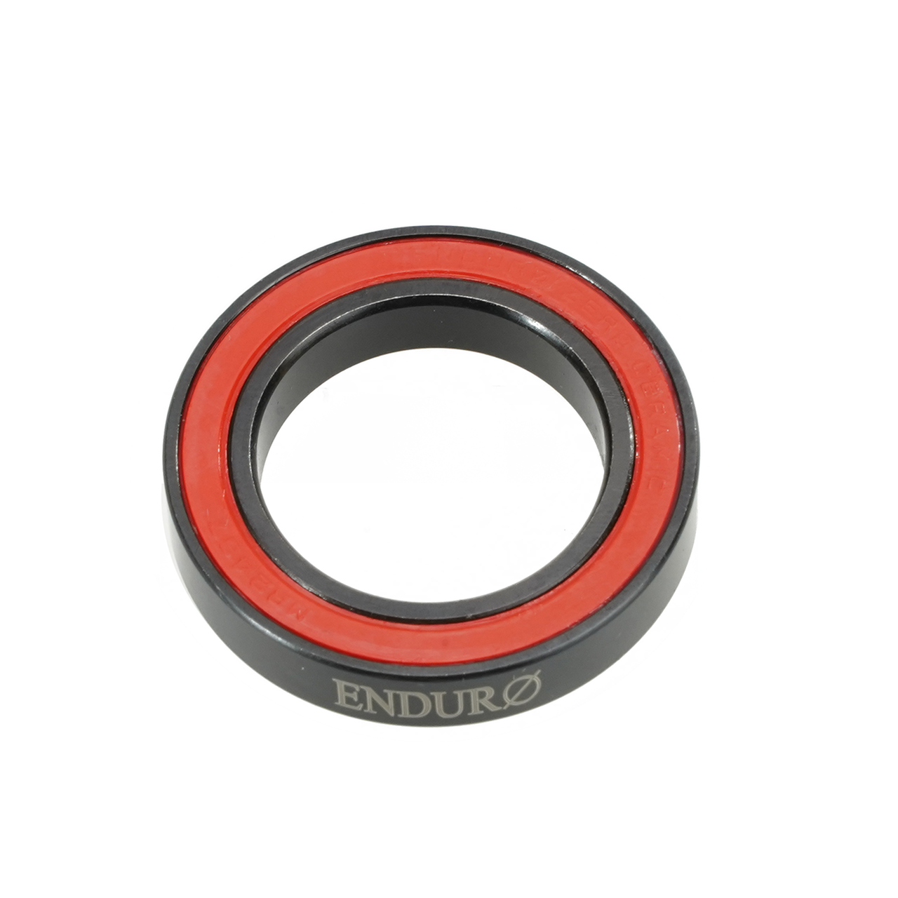 CO MR 2437 VV ABEC 5 Enduro Zero Ceramic Hybrid Black Oxide treated Radial Bearing 24mm x 37mm x 7mm
