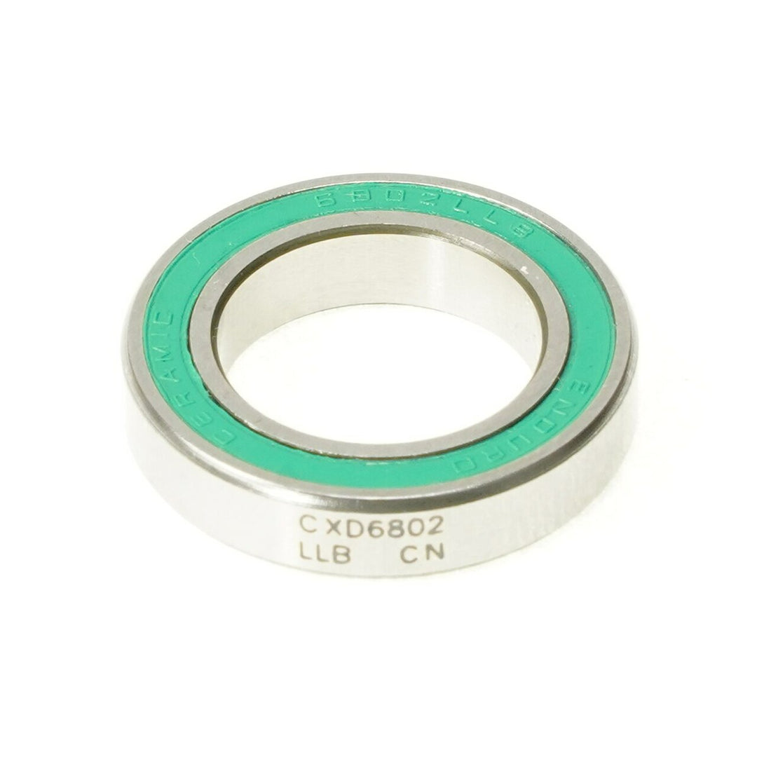Enduro XD15 bearing upgrade kit – Logos Components