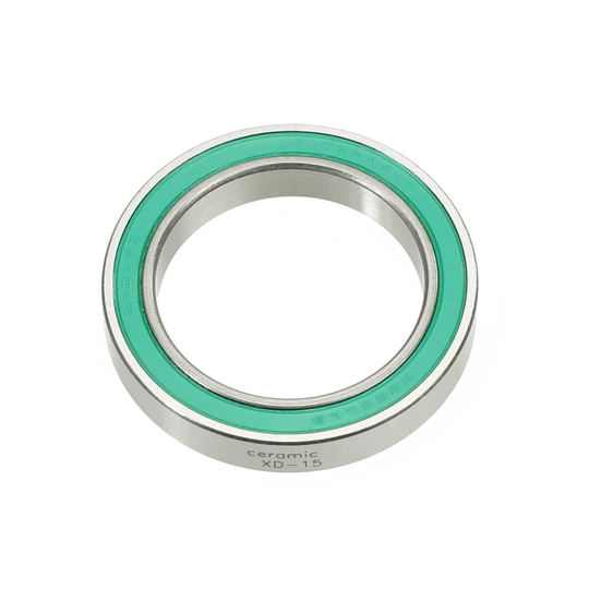CXD 6806 LLB - ABEC-5, XD15, Ceramic-Hybrid, Radial Bearing - 30mm x 42mm x 7mm