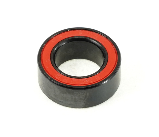 DR 11197 LLU MAX BO - MAX-Design, Double Row, Black-Oxide, Angular-Contact Suspension Bearing -11mm x 19mm x 7mm