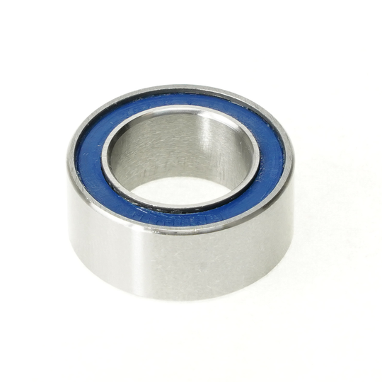 DR 152610 LLB - Double-Row, Angular-Contact Bearing (C3 Clearance) - 15mm x 26mm x 10mm