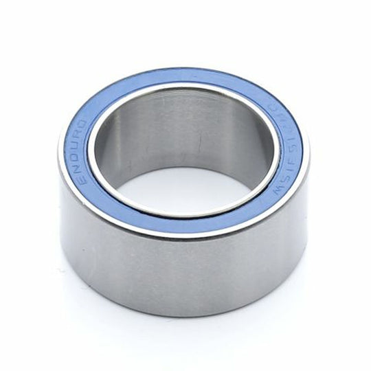 DR 21531 SW - Double-Row, Angular-Contact Bearing (C3 Clearance) - 21.5mm x 31mm x 14mm