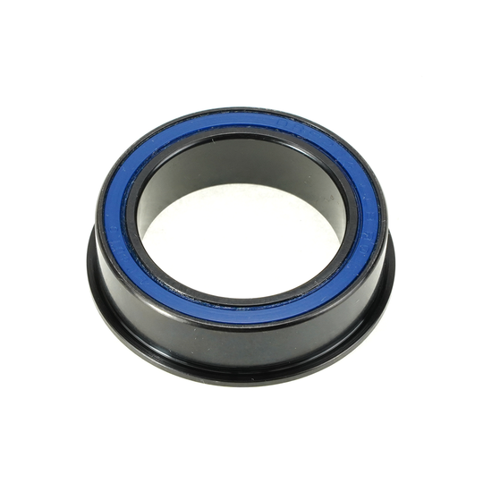 DRF 2941 LLB BO - Black Oxide, Flanged, Flanged, Double-Row, Press-In, Bottom Bracket bearing - 29mm x 41/44mm x 11mm