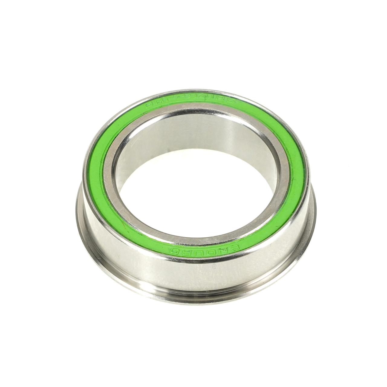 Enduro DRF 2941 2RS SS - Flanged, Double-Row, Press-In, Bottom Bracket bearing - 30mm x 41/44mm x 11mm
