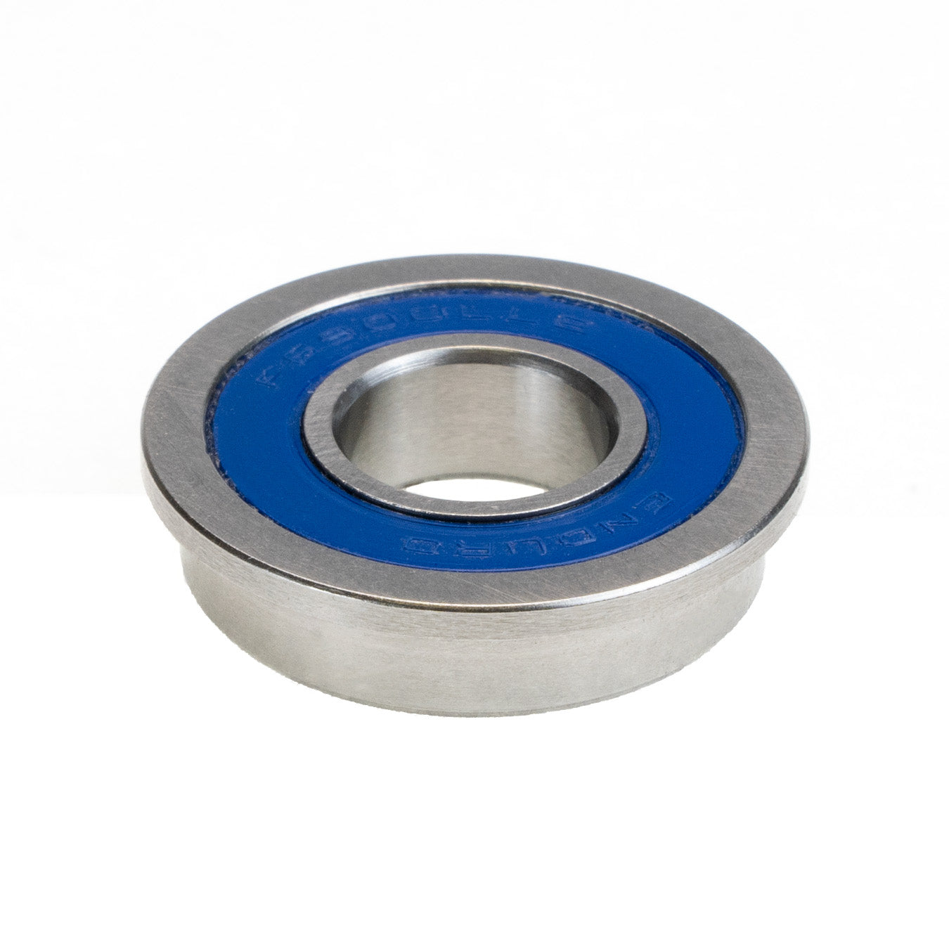 F6900 LLB - ABEC-3, Flanged, Radial Bearing (C3 Clearance) - 10mm x 22/24mm x 8mm