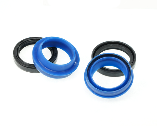 FK-6602 - Manitou 30mm Fork Seal Kit