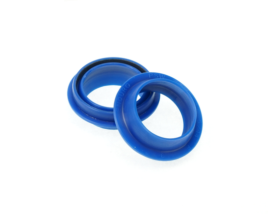 FK-6604 - Manitou 28.6mm Fork Wiper Seal Kit