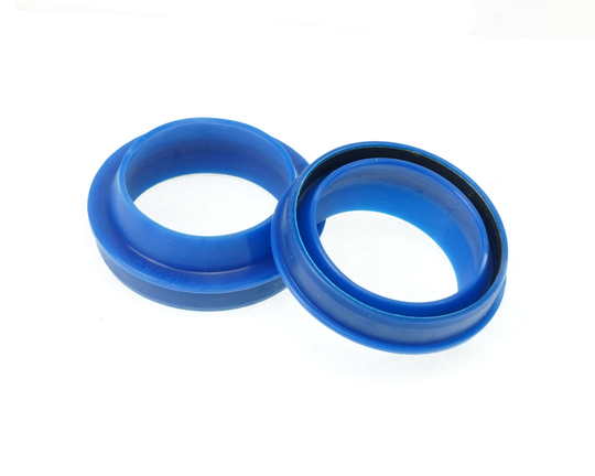 FK-6605 - Manitou 30mm Microlube Fork Wiper Seal Kit