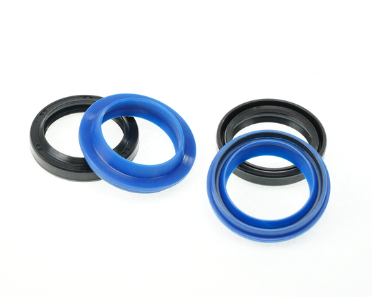 FK-6609 - Marzocchi 40mm Fork Seal Kit