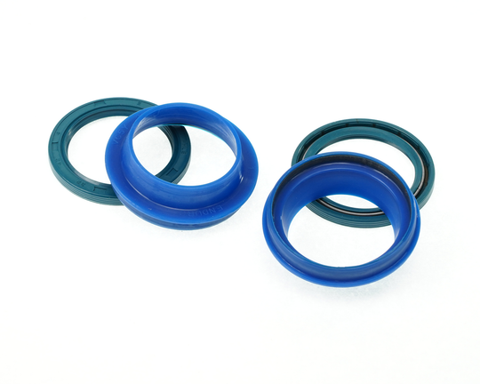 FK-6660 - Maverick Fork Seal Kit