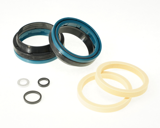 FKH-7004 - Fox 40mm HyGlide Fork Seal Kit