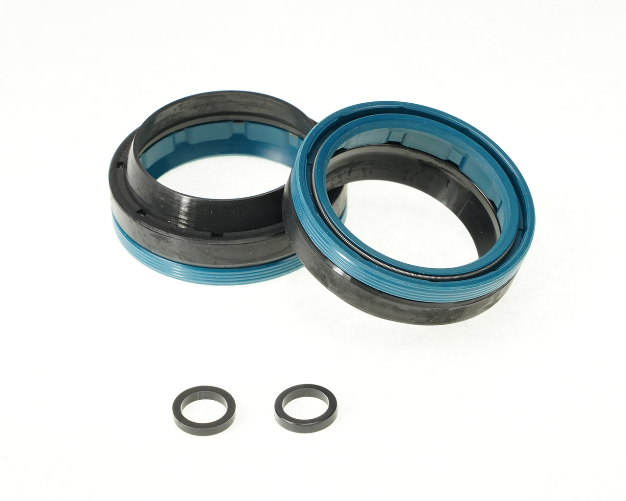 FKH 7011 Rock Shox 35mm HyGlide Fork Seal Kit