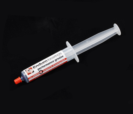 GR-008 - Enduro Performance Bearing Grease