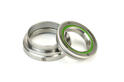 Enduro HDK-0022 - Maxhit Zero-Stack/External Cup Headset Kit 1-1/8 x 1-1/2 (44/44mm)
