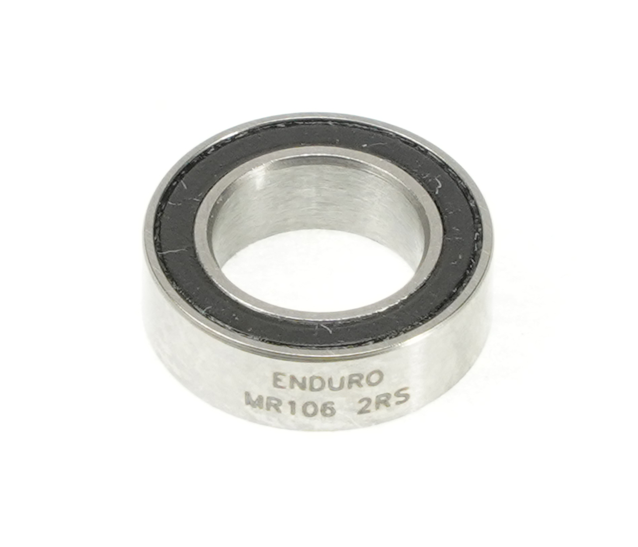 Enduro MR 106 2RS - ABEC-3 Radial Bearing (C3 Clearance) - 6mm x 10mm x 3mm