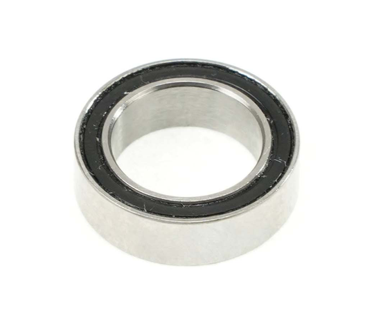 MR 128 2RS - ABEC-3 Radial Bearing (C3 Clearance) - 8mm x 12mm x 3.5mm