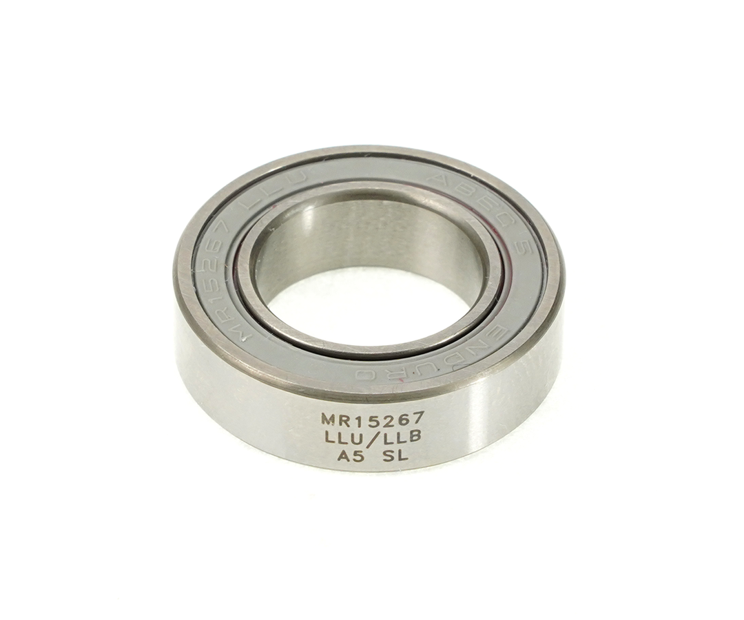 Enduro Abec 5 15267 Llu Sealed Cartridge Bearing Mtb