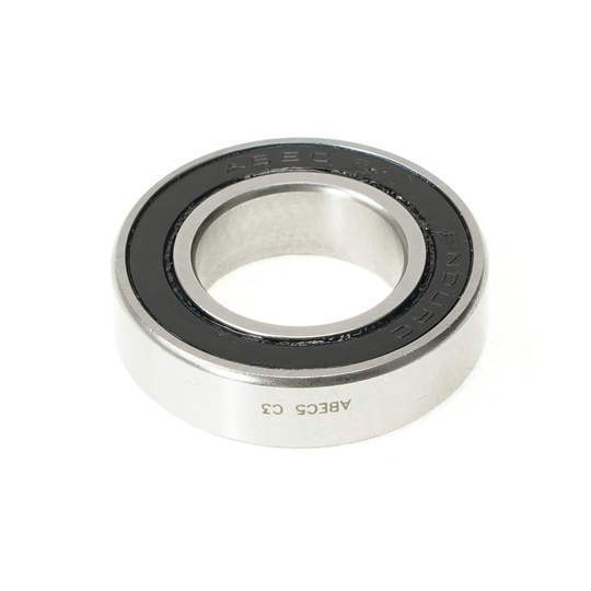 MR 15267 LLB - ABEC-3, Radial Bearing (C3 Clearance) - 15mm x 26mm x 7mm
