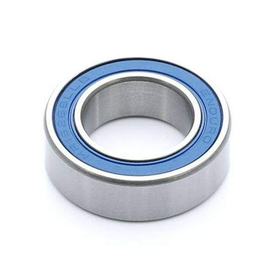 MR 15268 LLB - ABEC-3, Radial Bearing (C3 Clearance) - 15mm x 26mm x 8mm