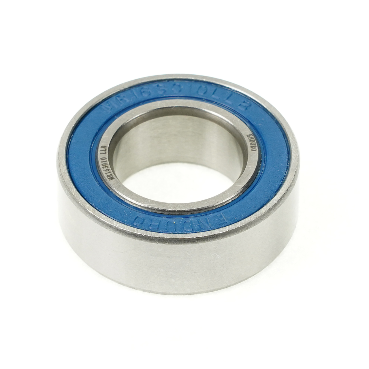 Enduro MR 163010 LLB - ABEC-3, Radial Bearing (C3 Clearance) - 16mm x 30mm x 10mm