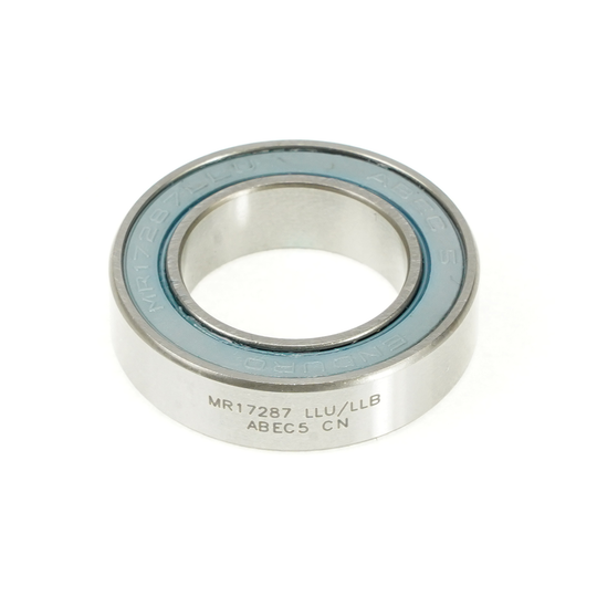 MR 17287 LLU/LLB CN - ABEC-5, Radial Bearing (CN Clearance) - 17mm x 28mm x 7mm