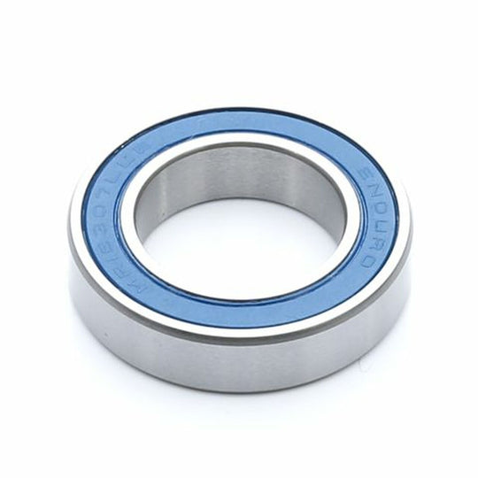 MR 18307 LLB - ABEC-3, Radial Bearing (C3 Clearance) - 18mm x 30mm x 7mm