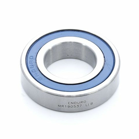 MR 190537 LLB - ABEC-3 Radial Bearing (C3 Clearance) - 19.05mm x 37mm x 9mm