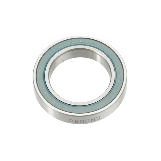 MR 2437 LLU/LLB A5 - ABEC-5 Radial Bearing - 24mm x 37mm x 7mm