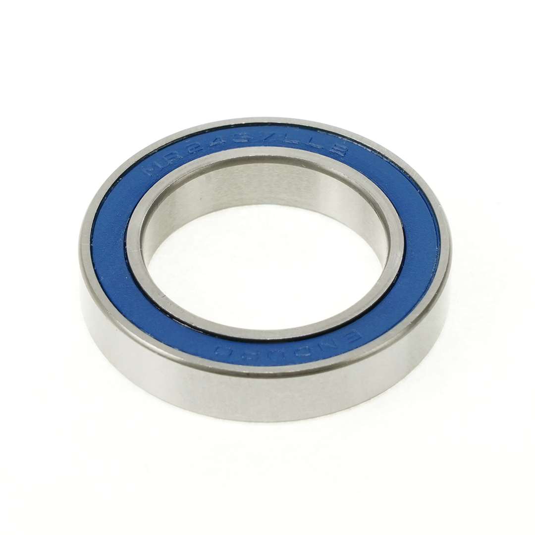Enduro Bicycle Products, Bottom Bracket Bearings - MR 2437 LLB