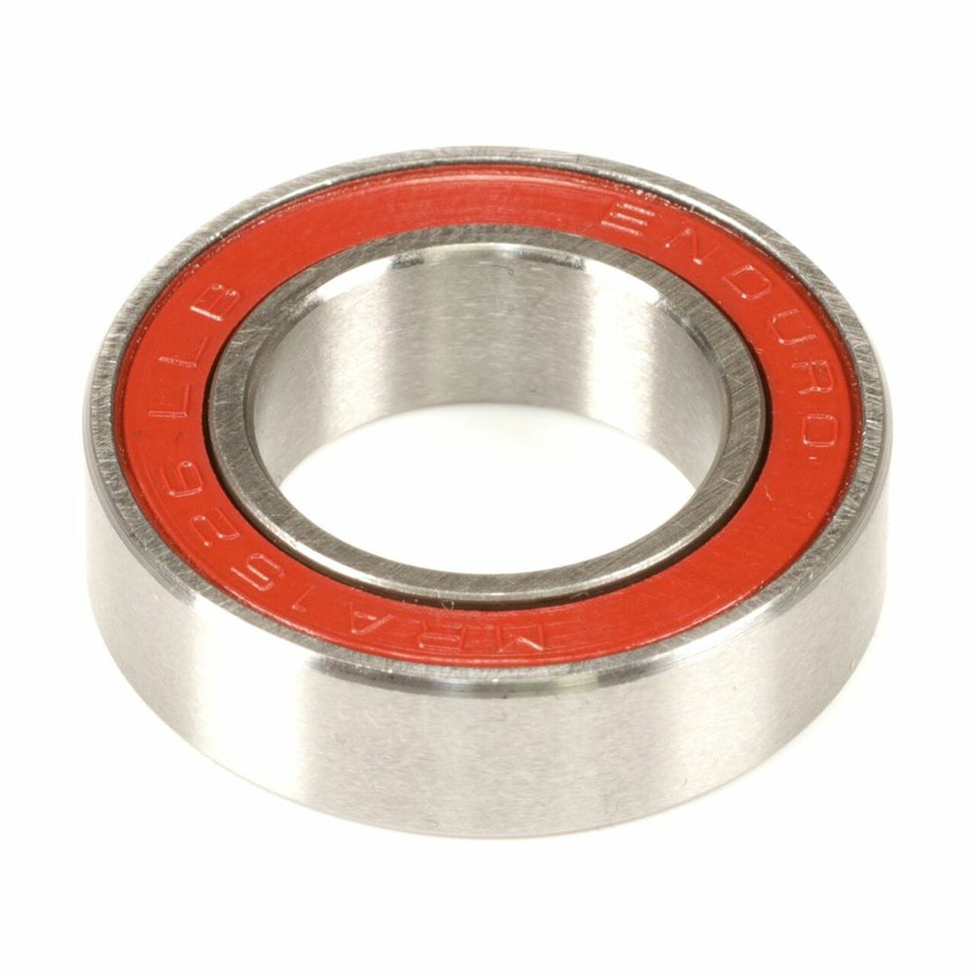 abec 5 bearings for fishing reels Enduro Bicycle Products, Hub Bearings - MRA 1526 LLB - ABEC-5  Angular-Contact Bearing (C3 Clearance)