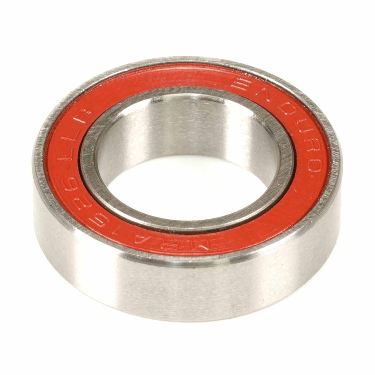 Enduro MRA 1526 LLB - ABEC-5 Angular-Contact Bearing (C3 Clearance) - 15mm x 26mm x 7mm