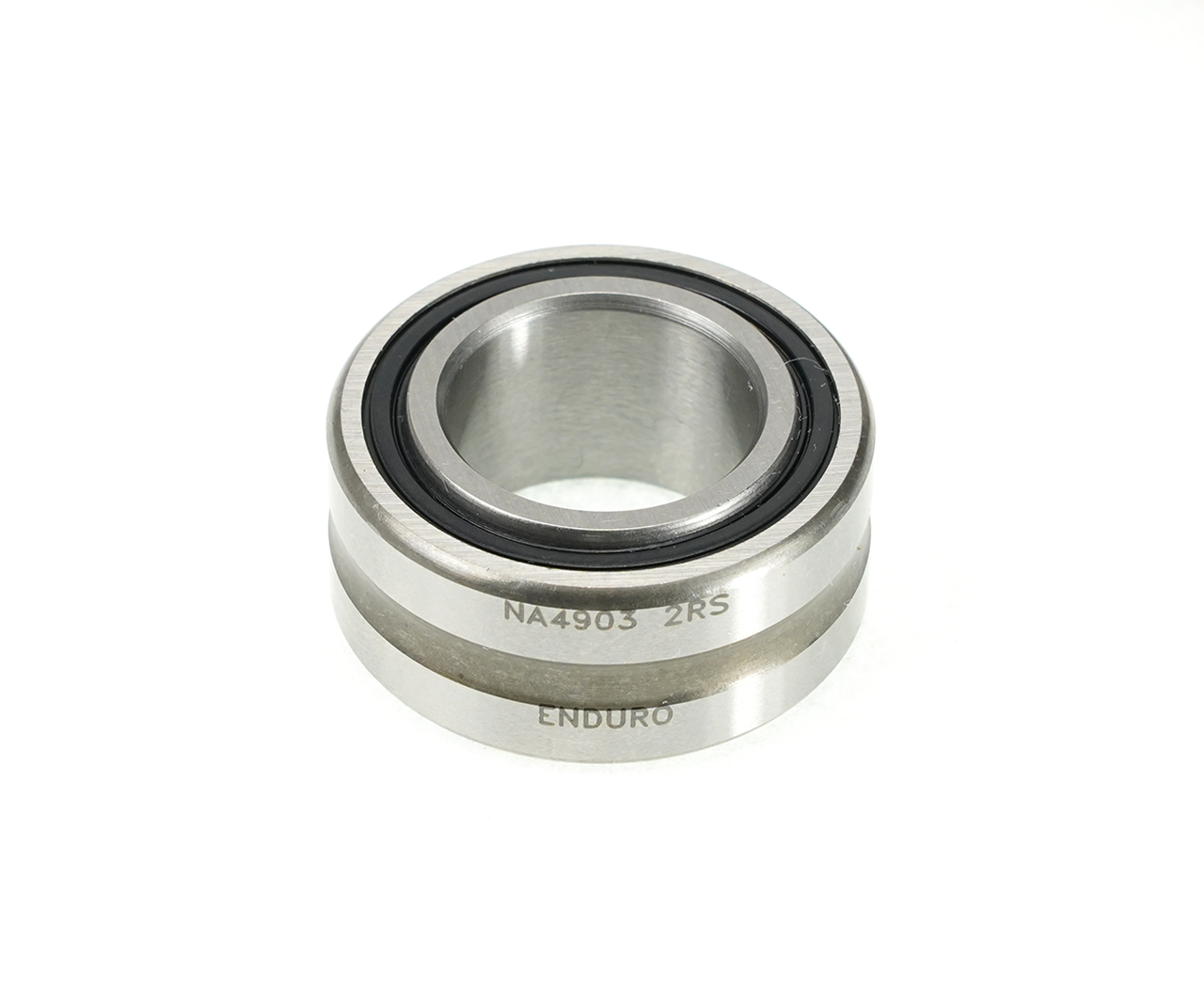 Nadellager NA4903 Mit Innenring – 17x30x13 Mm, DIN 617 ISO 1206, Für Hohe Radiale Belastungen, -40°C Bis +120°C
