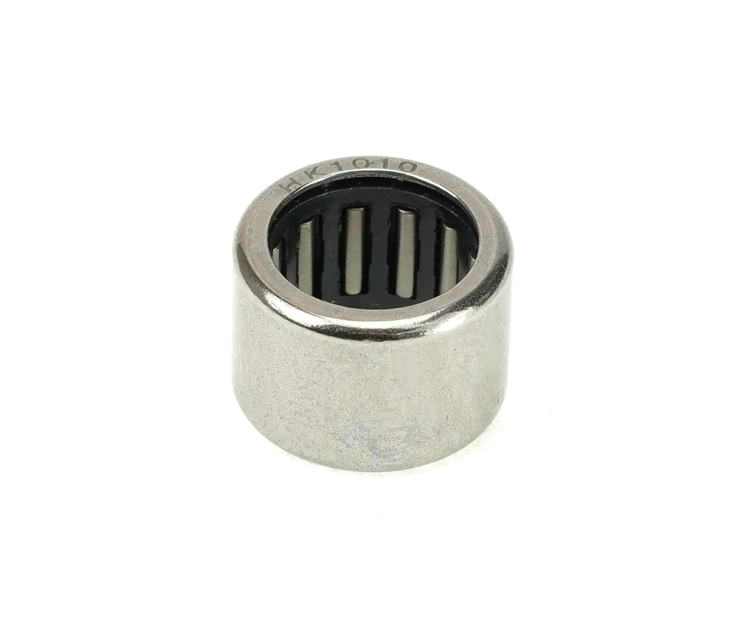 TA1010Z Needle Roller Bearing - 10x17x10mm, Chrome Steel, SAE52100 - DR121