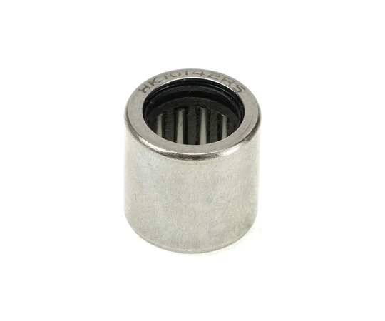 NB 10x14x12 1RS - HK 1012 1RS High Chromium Steel Drawn-Cup Needle Bearing - 10mm x 14mm x 12mm
