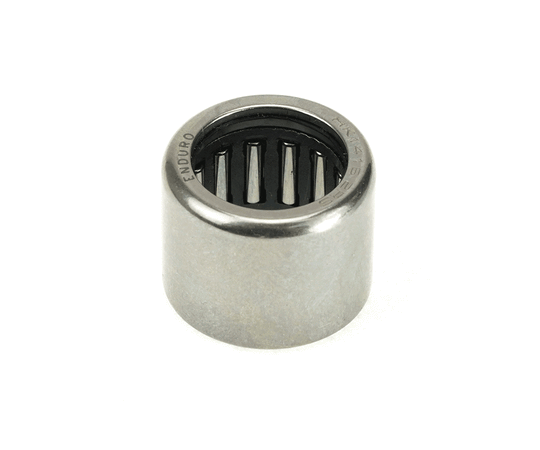 NB 14x20x16 2RS - HK 1416 2RS High Chromium Steel Drawn-Cup Needle Bearing - 14mm x 20mm x 16mm