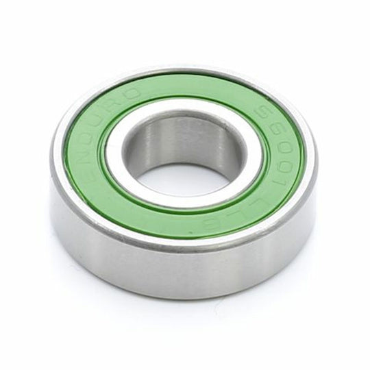 S6001 LLB - Stainless Steel Radial Bearing (CN Clearance) - 12mm x 28mm x 8mm
