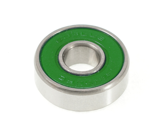 S608 LLB - stainless steel, Radial Bearing (CN Clearance) - 8mm x 22mm x 7mm